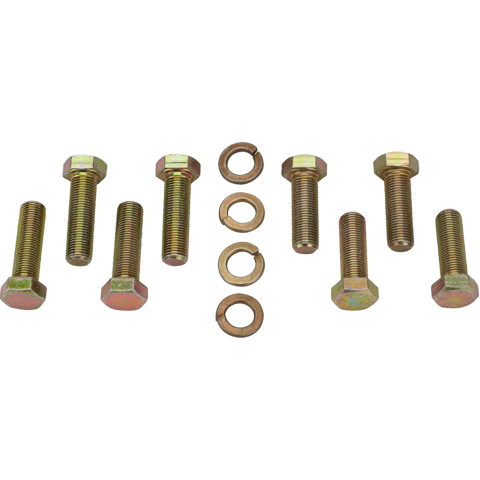 Speedway 1968-72 A-Body Complete 2 Inch Drop Front