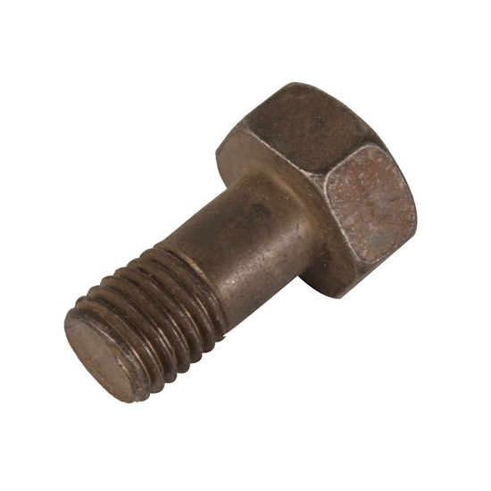 Macs 6414165 Flathead Camshaft Gear Bolt For Lock Ring Washer