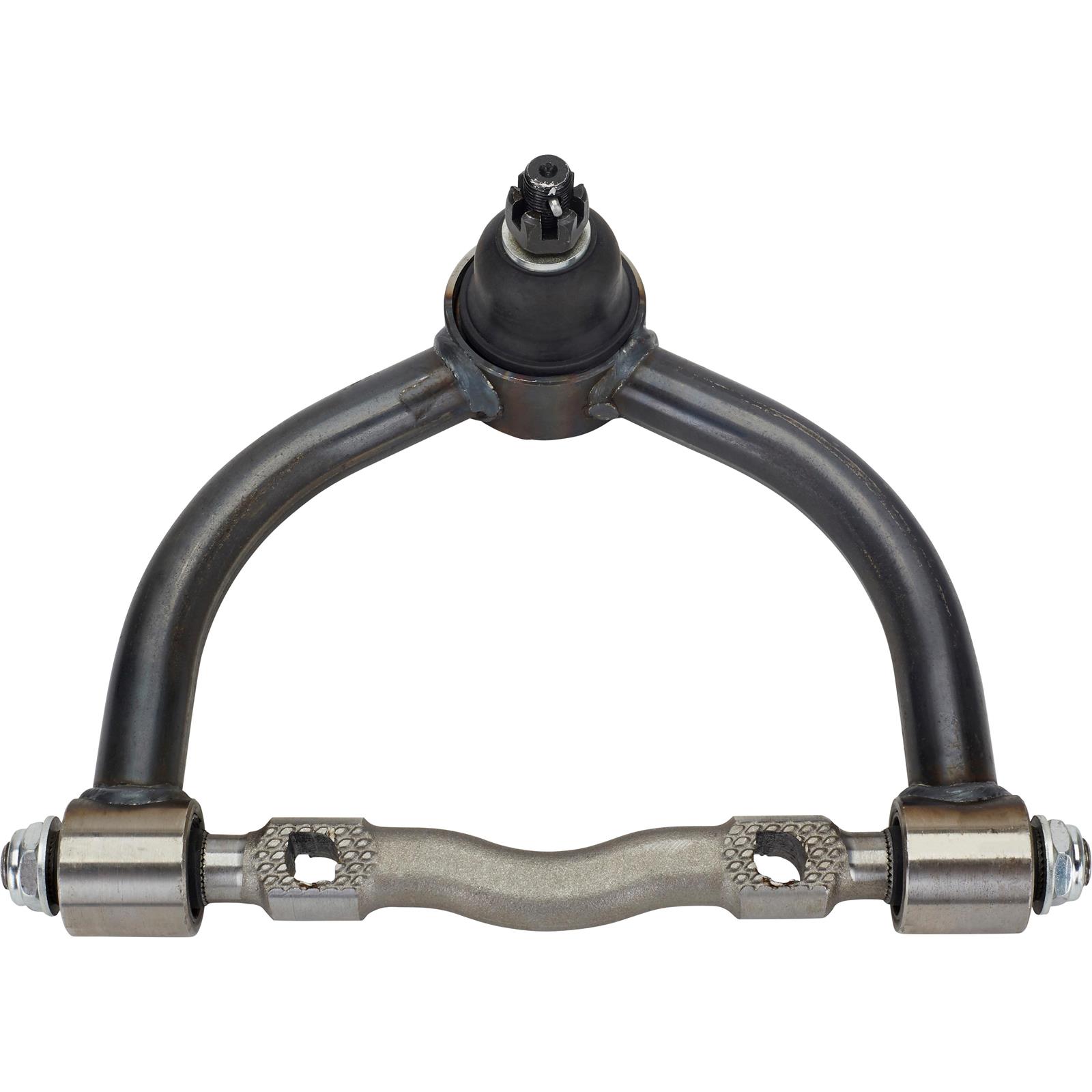 Speedway Mustang II Tubular Upper Control Arms, 5/8 Inch Narrower
