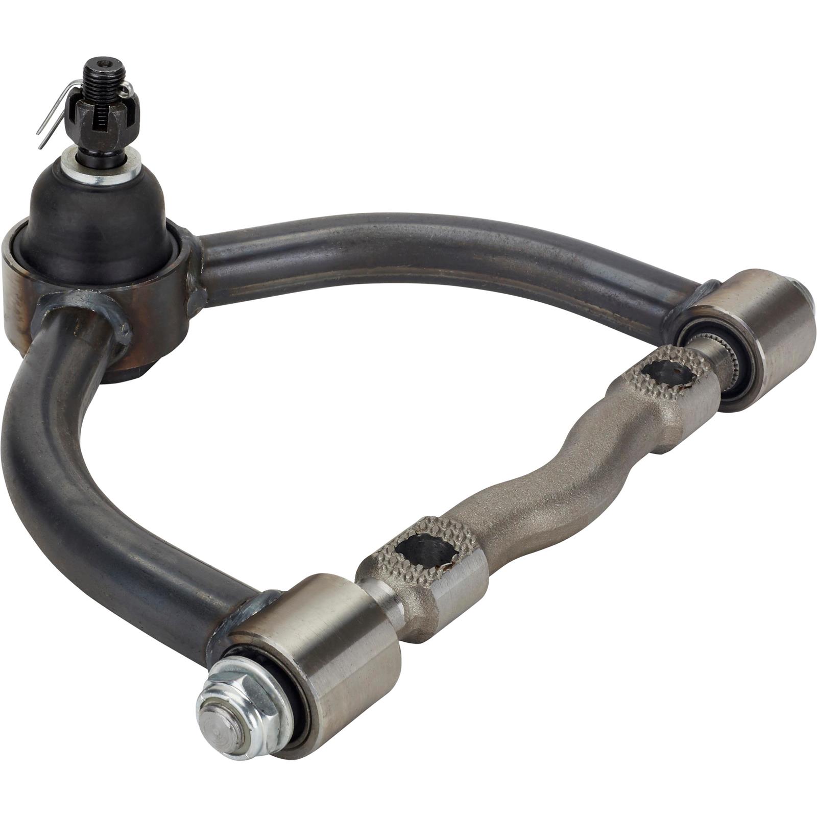 Speedway Mustang II Tubular Upper Control Arms, 5/8 Inch Narrower