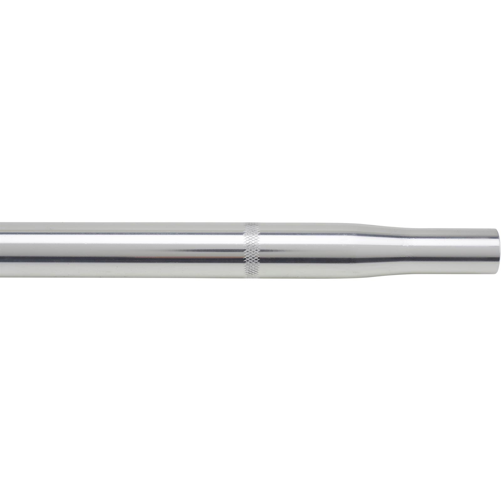 Swedged 6061 Aluminum Radius Rod for 5/8 Inch Heim