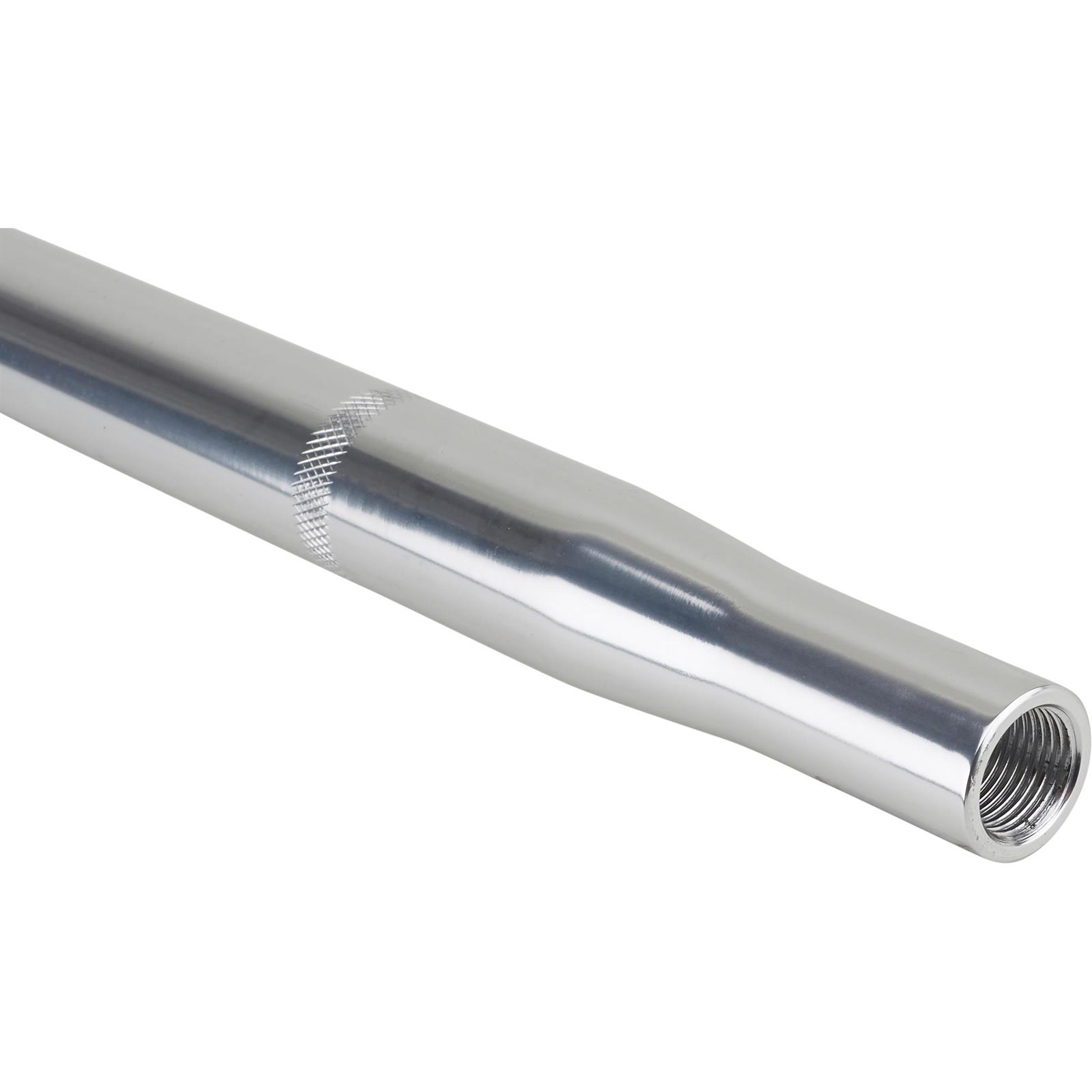 Swedged 6061 Aluminum Radius Rod for 5/8 Inch Heim