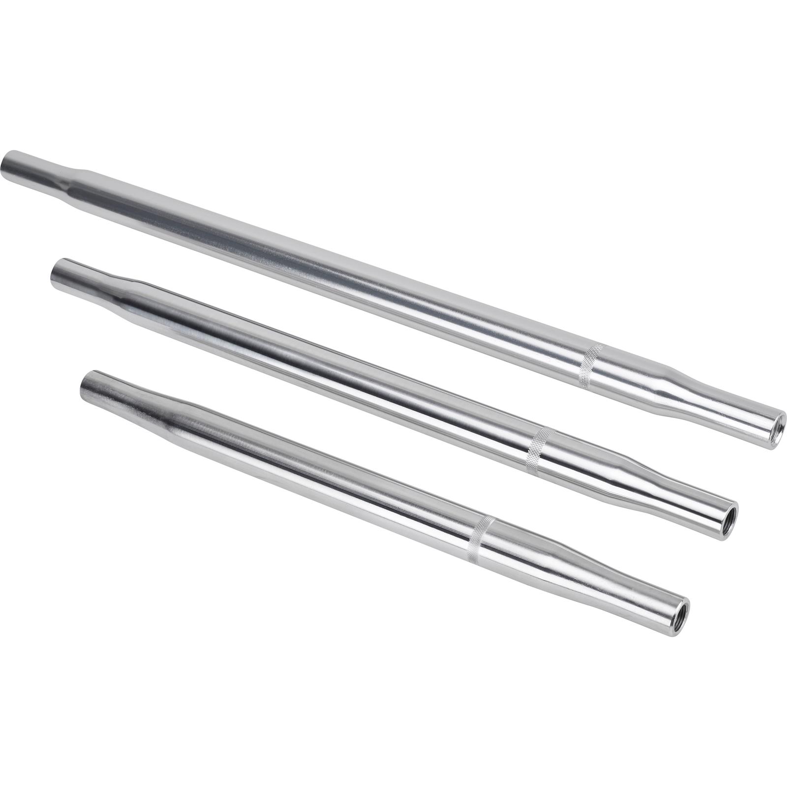 3.5 Inch 6061 Aluminum Rod - Solid Round Bar Stock USA Made