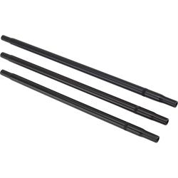 Speedway Micro Sprint Alum. Swedged Radius Rod, 3/4 Inch, 7/16