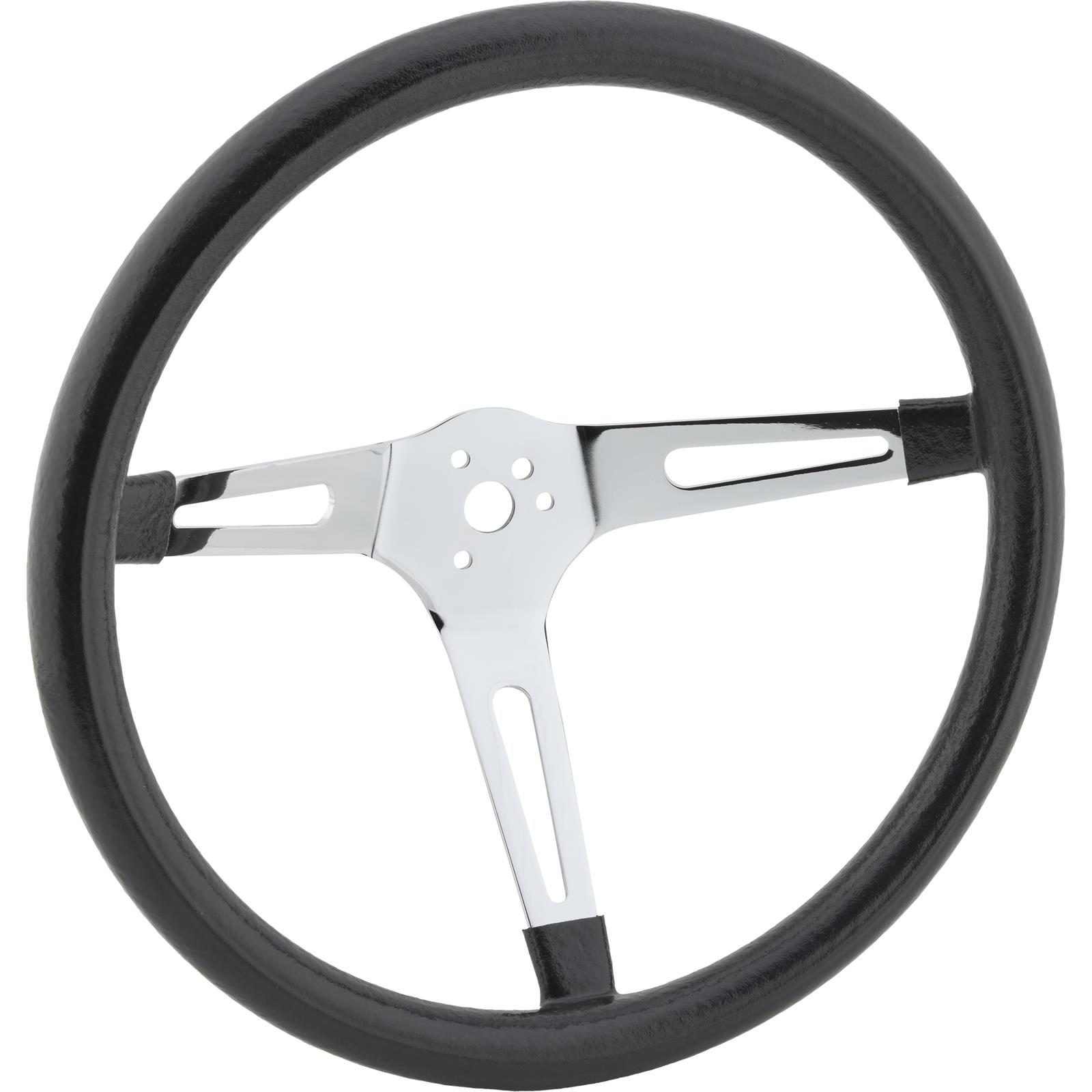 GT Performance 36-5431 GT3 Classic Foam Steering Wheel