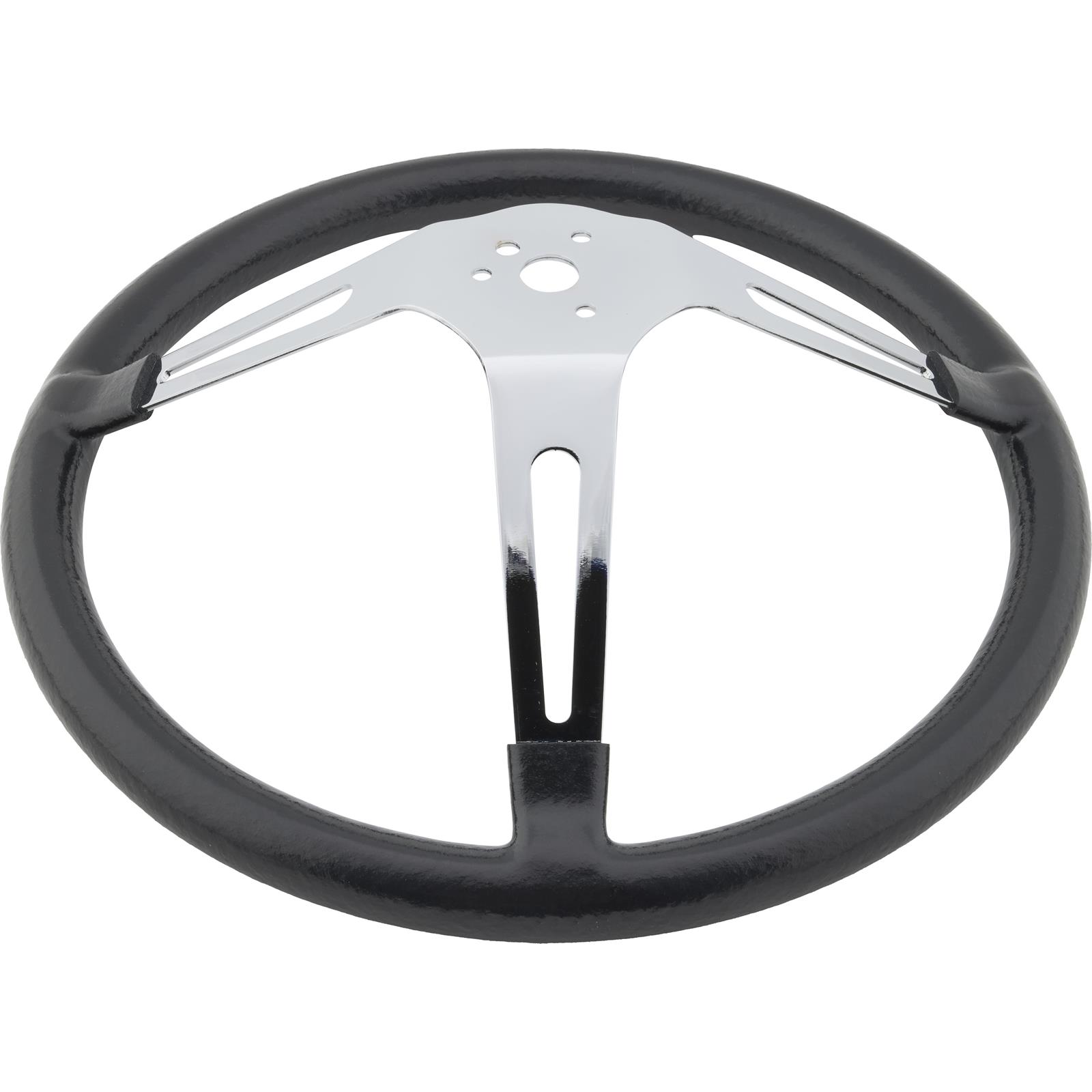 TIMON① GT Performance 36-5431 GT3 Classic Foam Steering Wheel