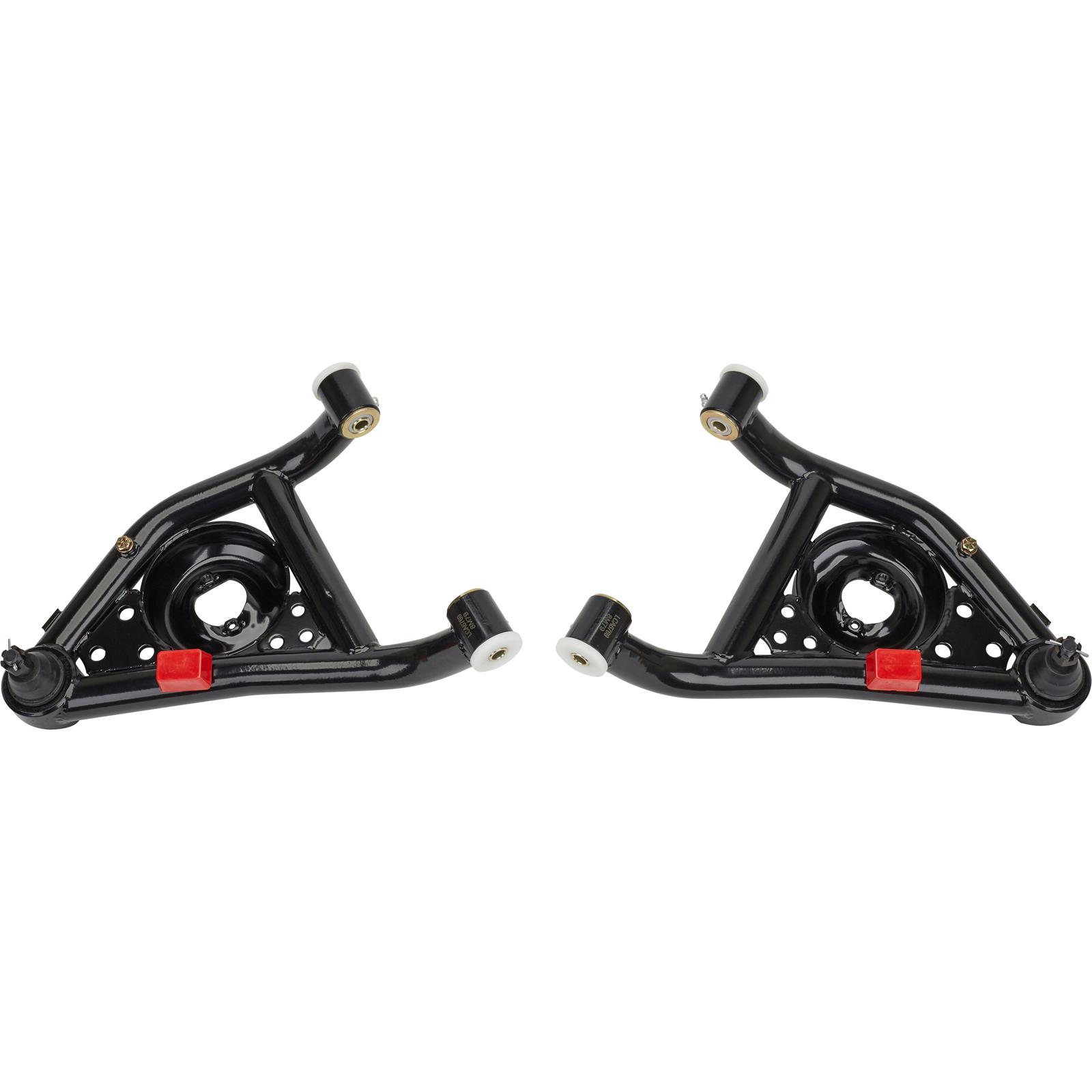 196769 Camaro/196874 Nova Tubular Control Arm/Alignment Kit