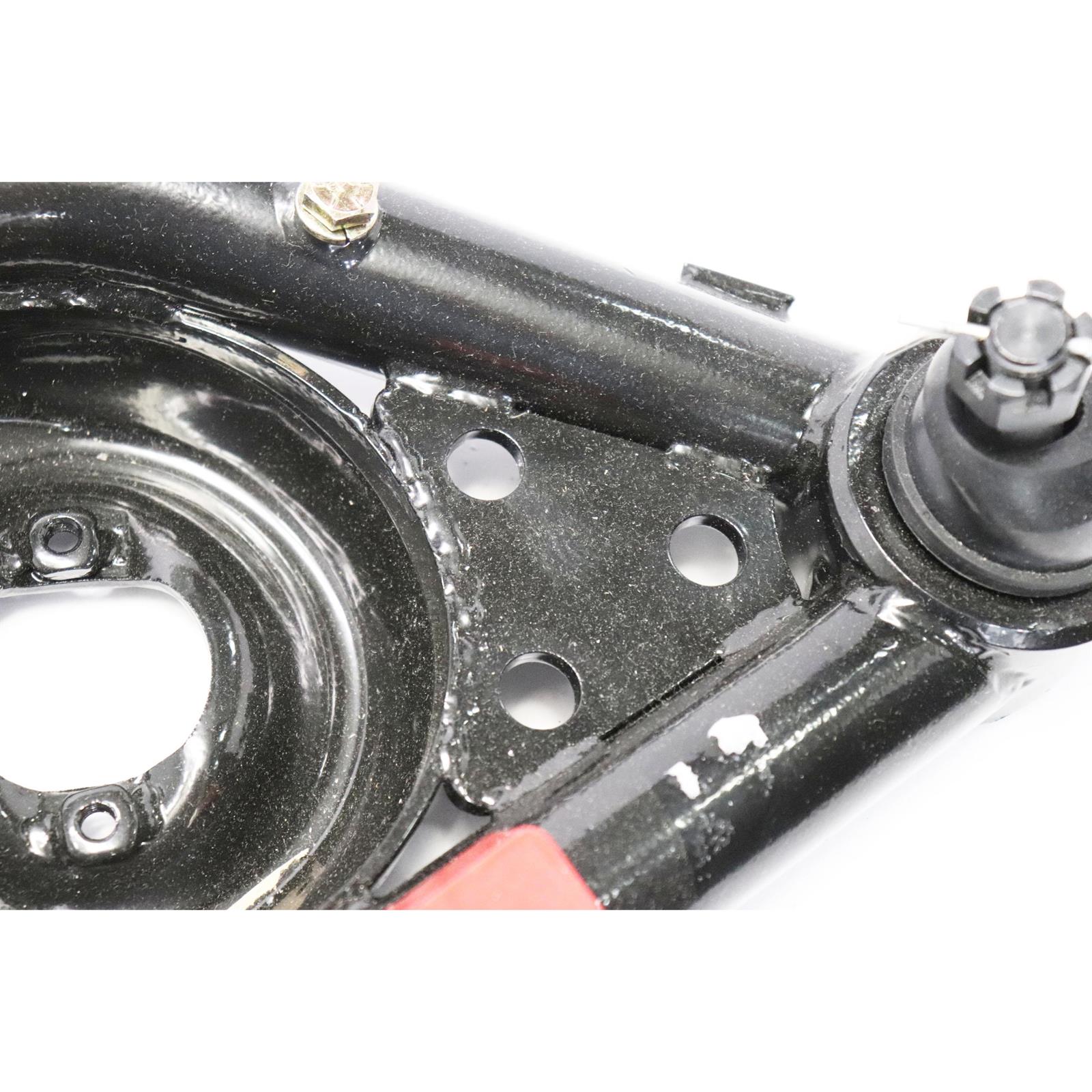 Classic Performance Stamped Steel Upper/Lower Control Arms Pair for