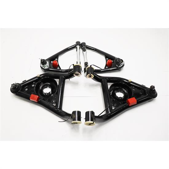 Speedway 196769 Camaro / 196874 Nova Tubular Control Arms