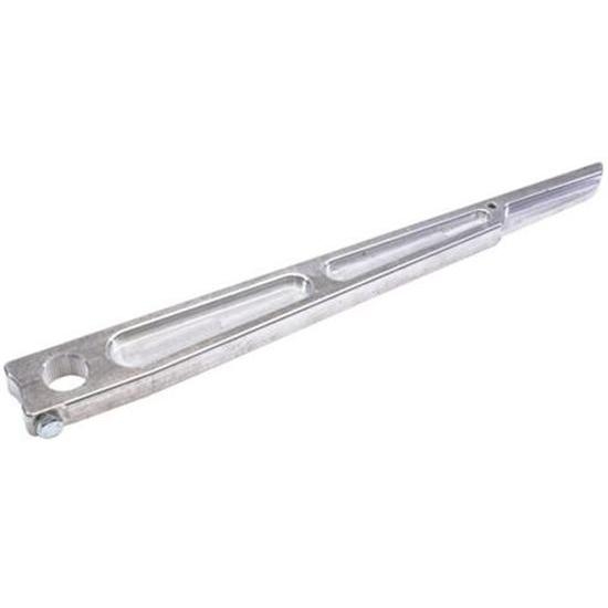 Aluminum Tapered Front Torsion Bar Arm, 1 Inch Bar