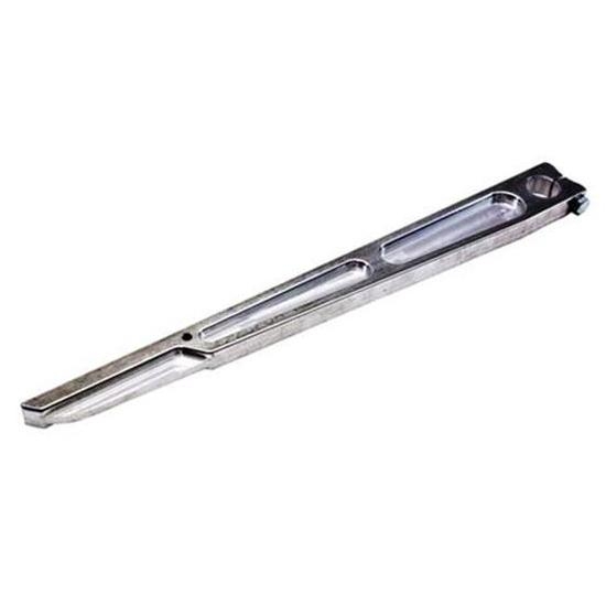 Aluminum Tapered Front Torsion Bar Arm, 1 Inch Bar