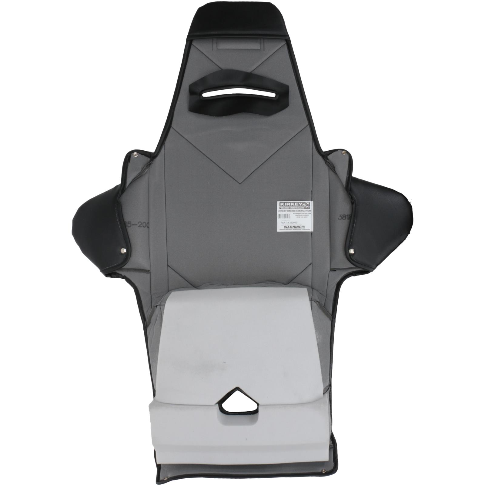 Kirkey 3814001 38 Series Vinyl Seat Cover, 14 Inch