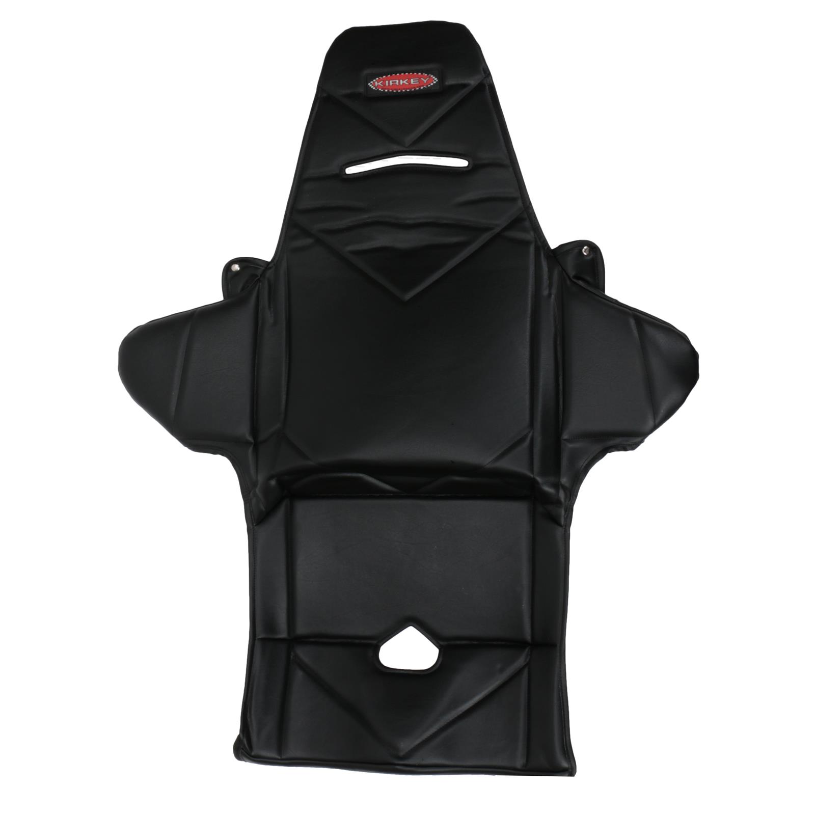 Kirkey 3817001 38 Series Vinyl Seat Cover, 17 Inch