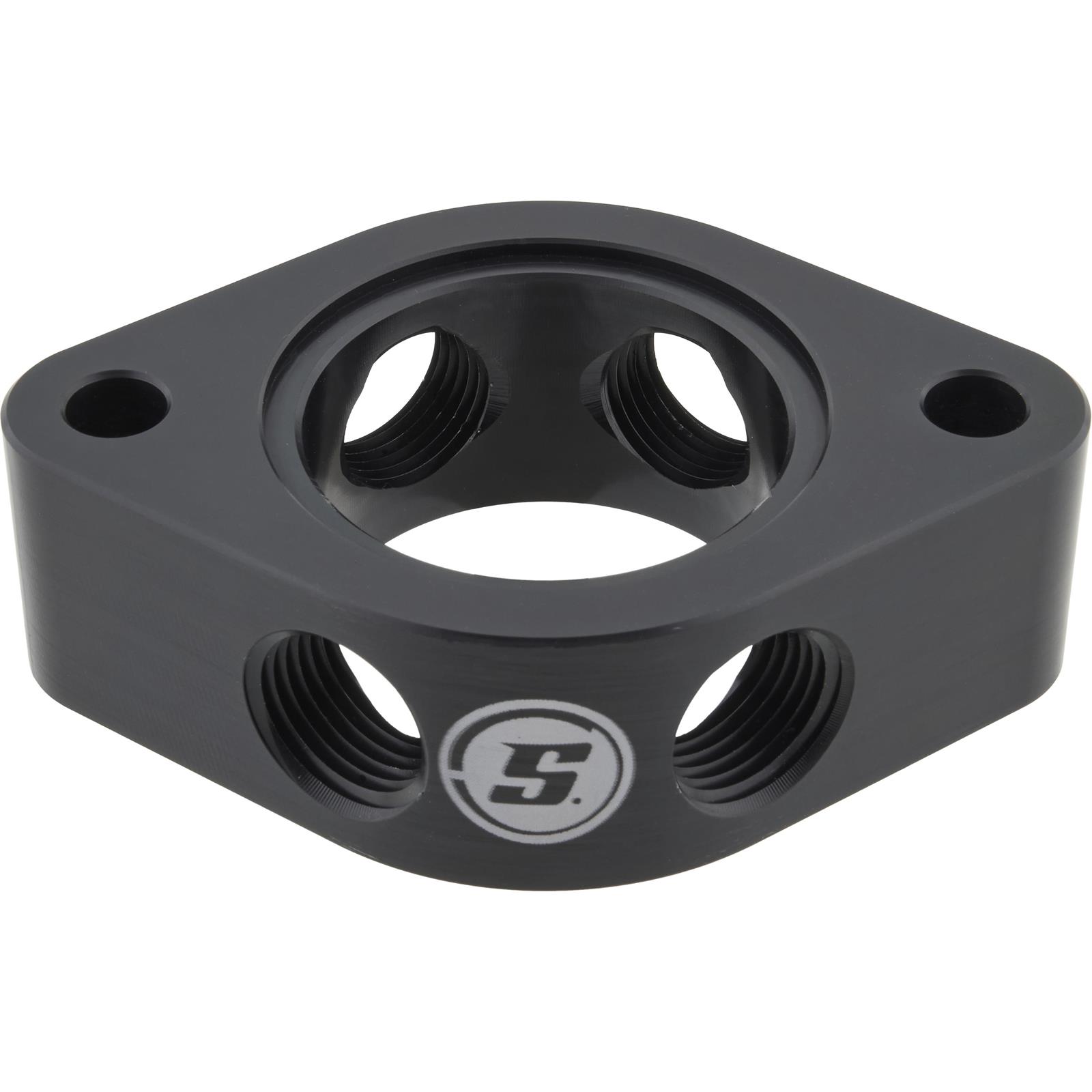 SOLIDO REF 110 COOPER （④yellow） Lennox 92W51 Fan Motor