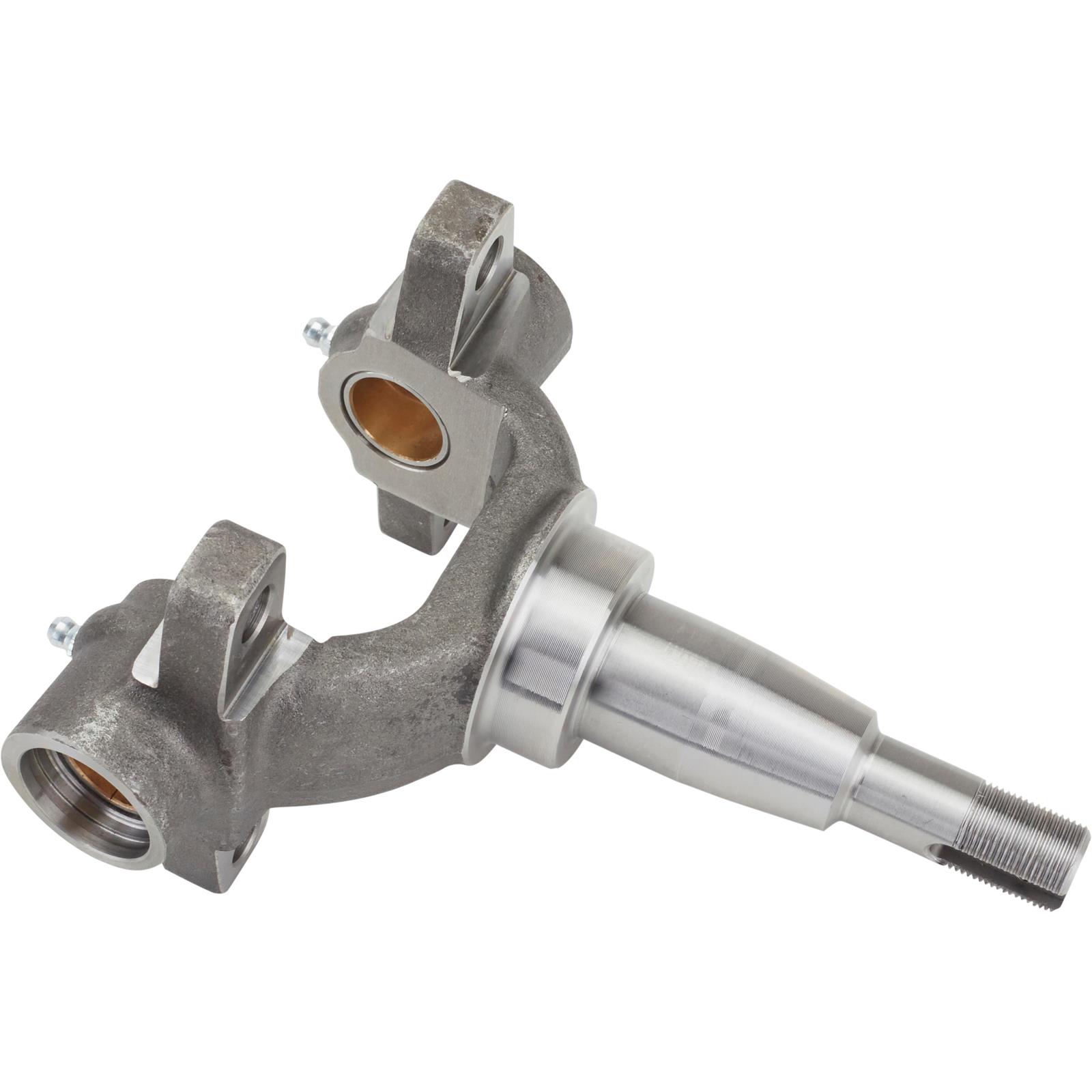 Gasser Straight Axle, Chevy Spindle and Brake Kits, 561/2 HubtoHub