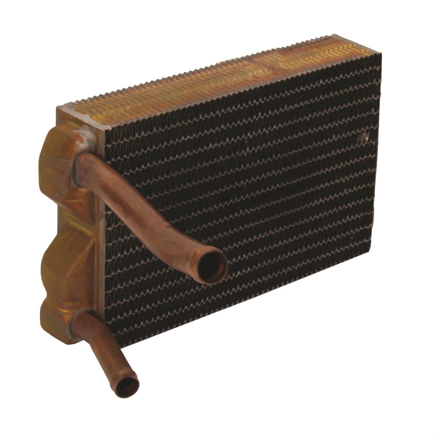 196874 GM Mid Size Passenger Car Heater Core