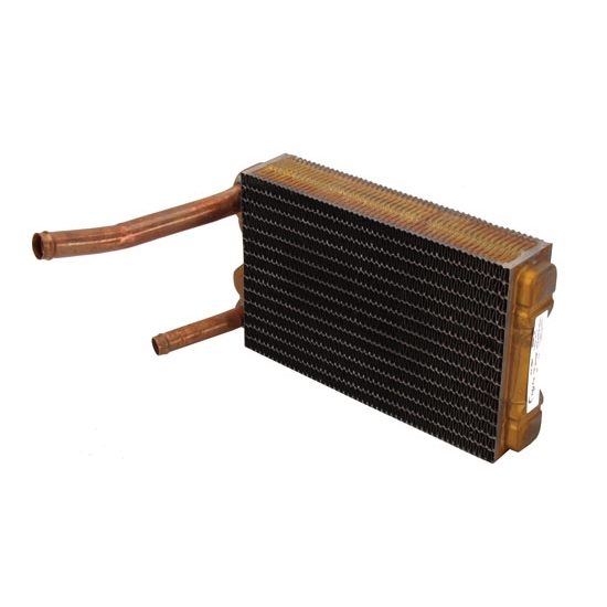 196874 GM Mid Size Passenger Car Heater Core