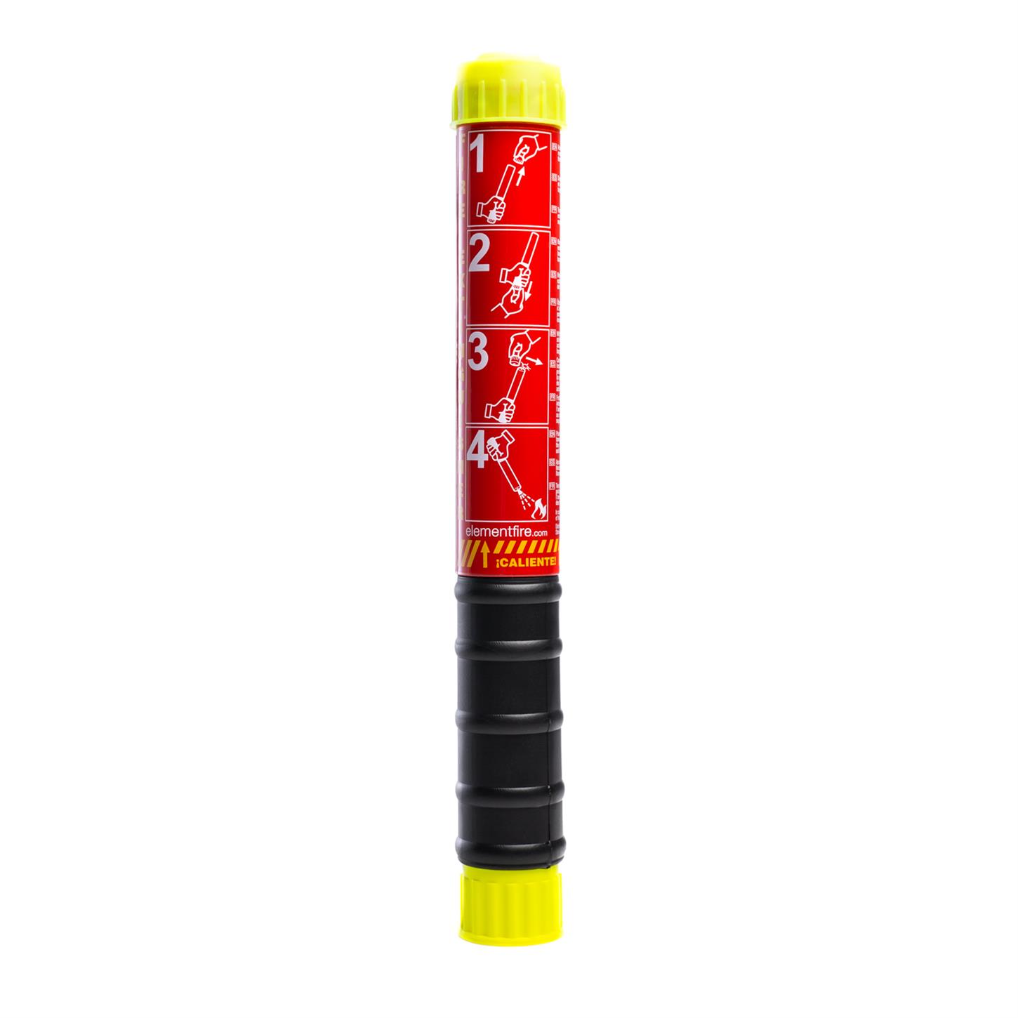 Element Fire Extinguishers 40050 E50 Fire Extinguisher