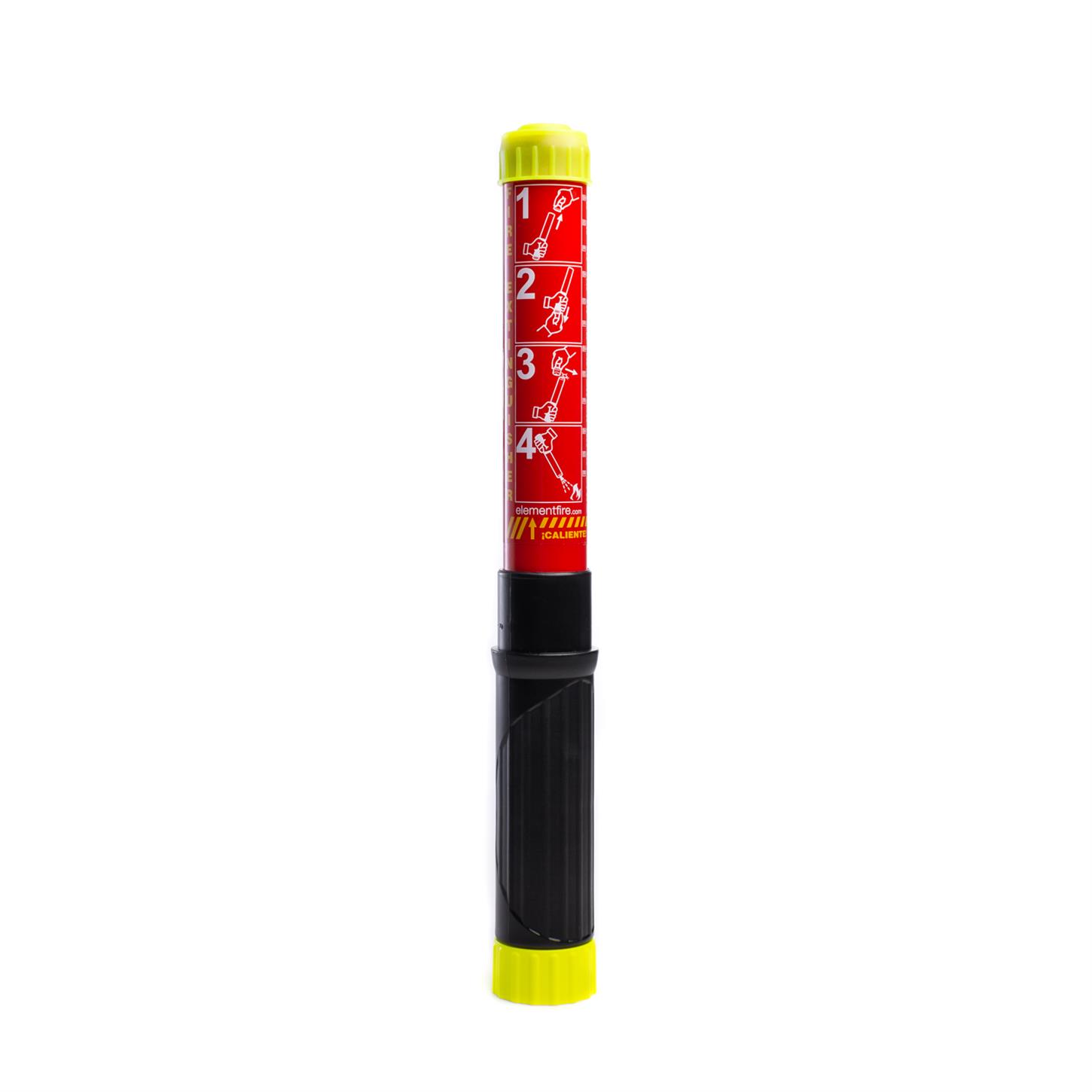 Element Fire Extinguishers 40100 E100 Fire Extinguisher