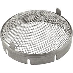 Stromberg 97/Holley 94 Carburetor Domed Air Screen Insert