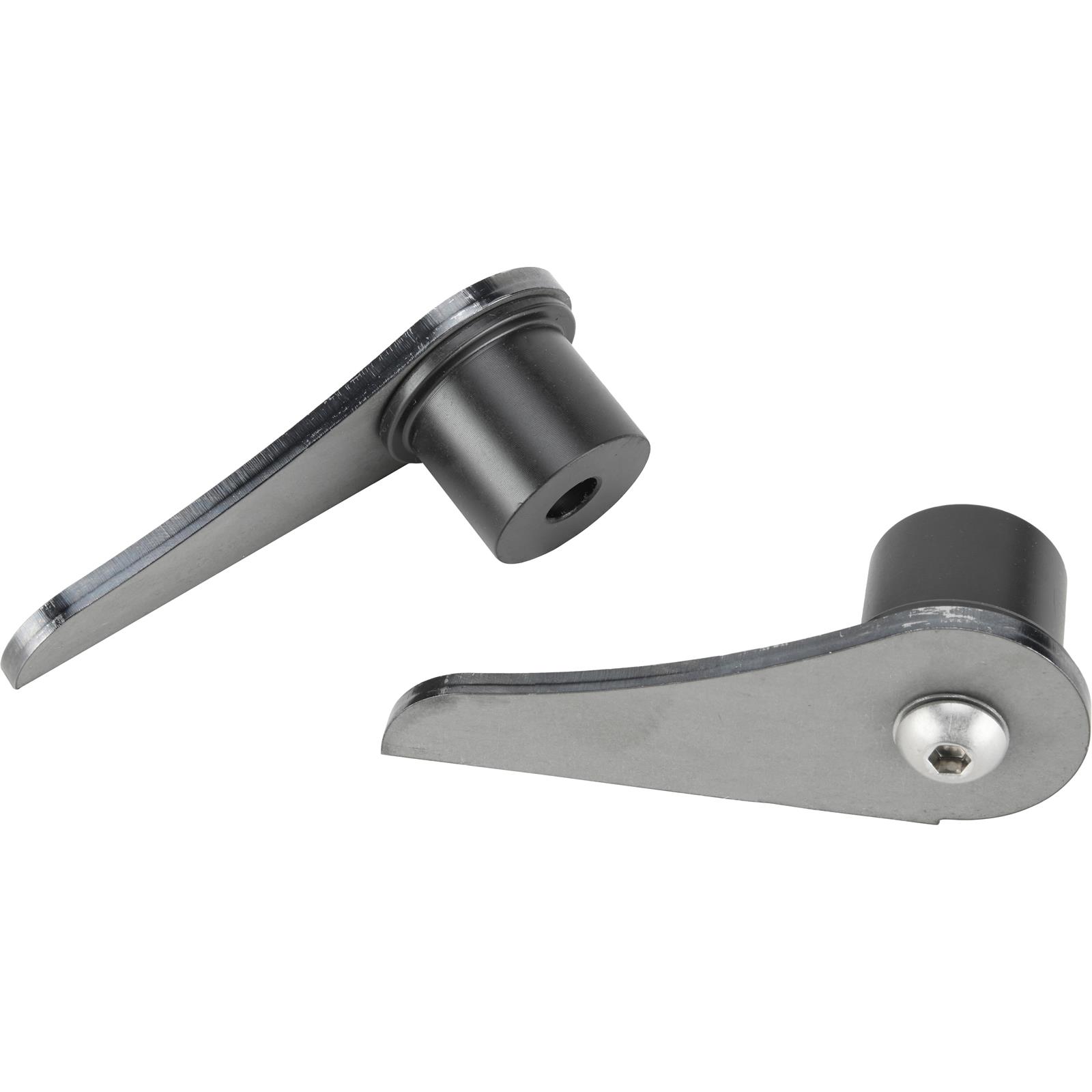 1941-53 Chevy Pickup Hidden Tailgate Hinges