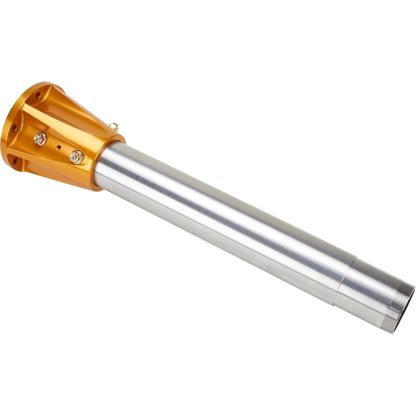 DMI BoltOn Axle Tube for 60 Inch Centered Pinion Rear, 2 7/8