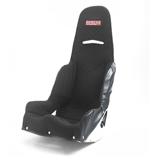 Kirkey 41511 Pro Street Drag Seat Cover, 16 Inch