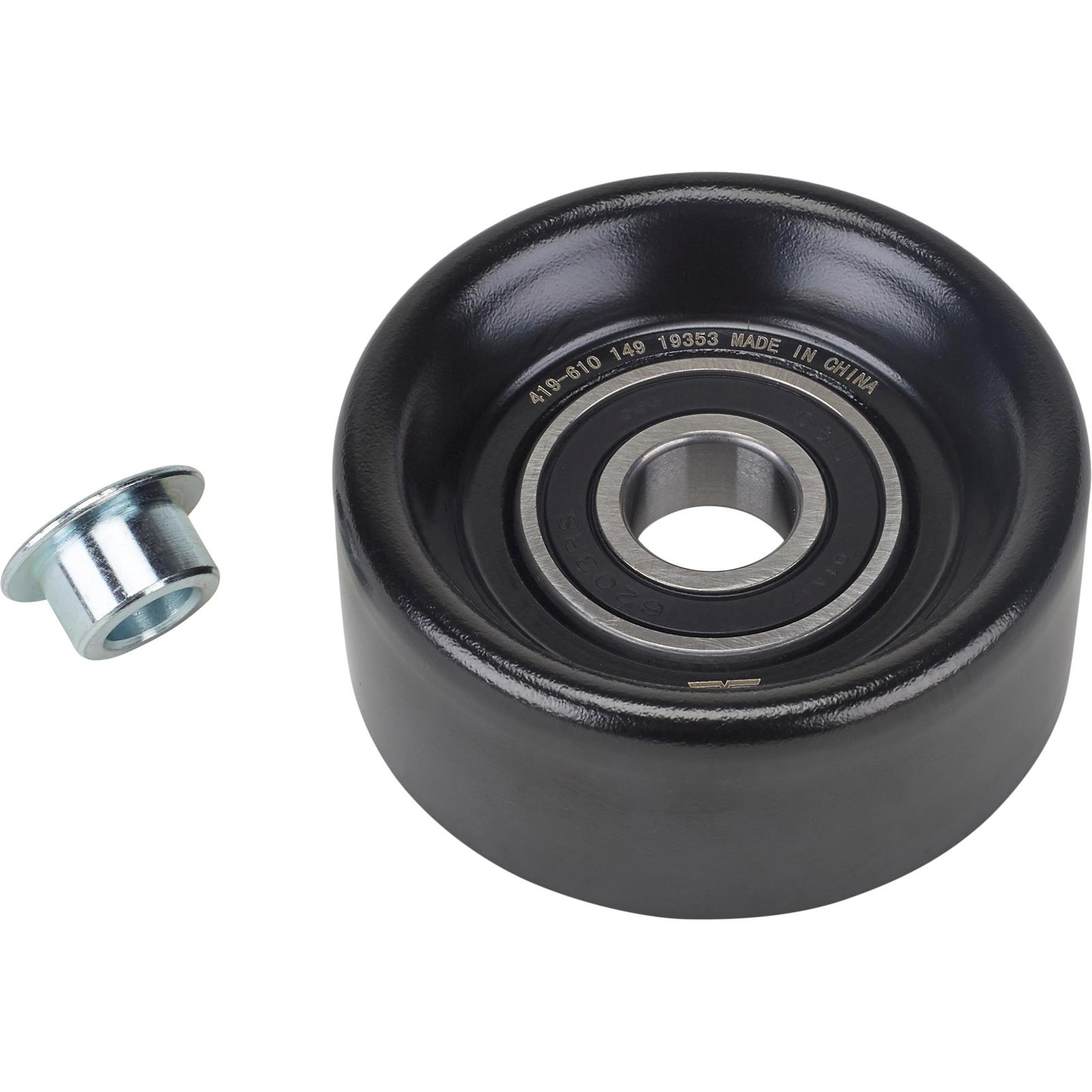 Dorman 419610 Smooth LS Idler Pulley, 76mm