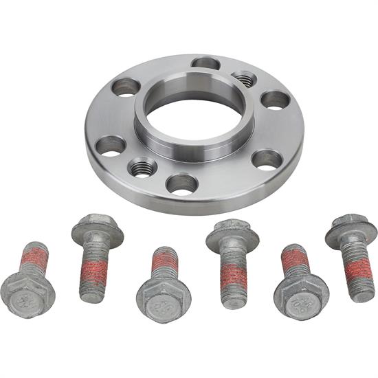 Short Crank LS Transmission Adapter Flexplate Spacer