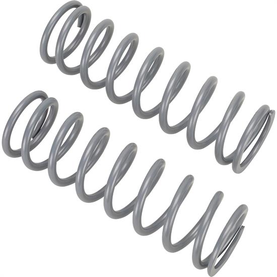 Universal 14 Inch Rear Coil Springs