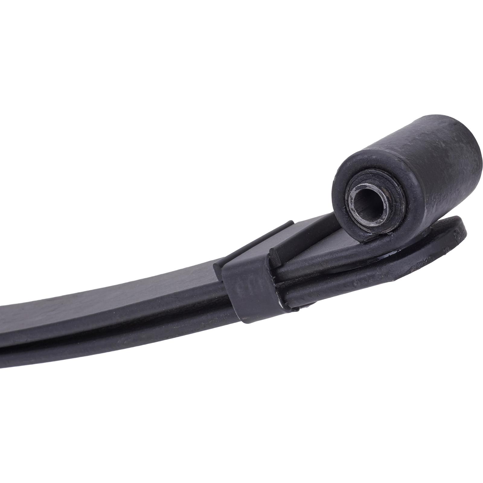 TCI 19371953 1/2 Ton Chevy Pickup Rear Leaf Spring Kit, 3100 Series