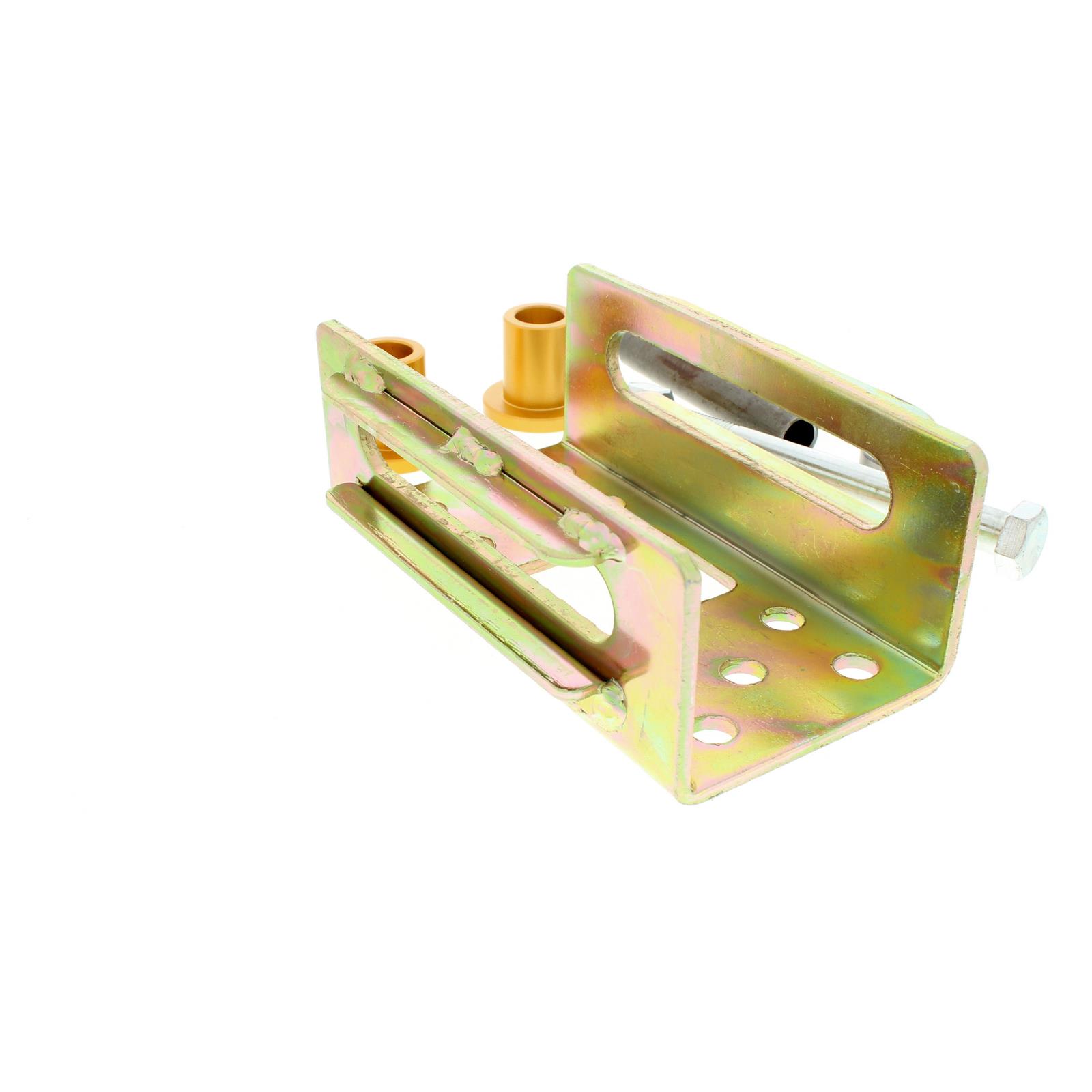 Speedway Heavy Duty Chrysler Type Leaf Spring Slider