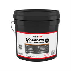 LizardSkin 50100 Ceramic Thermal Insulation, 2 Gallon