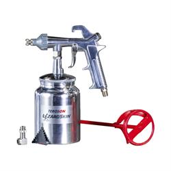 LizardSkin 50125 Super Pro Application Kit