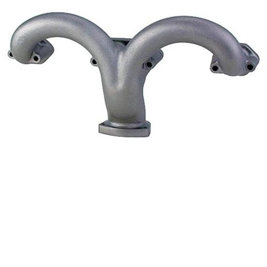 Hot Stuff Exhaust Manifold Dressing