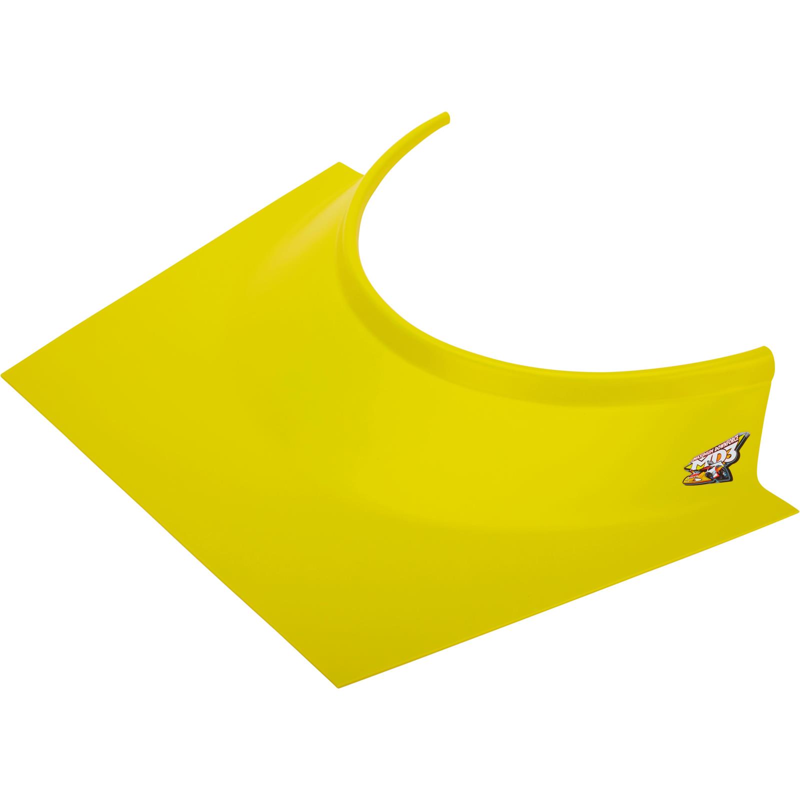 Performance Bodies Maximum Downforce MD3 Cockpit Deflector