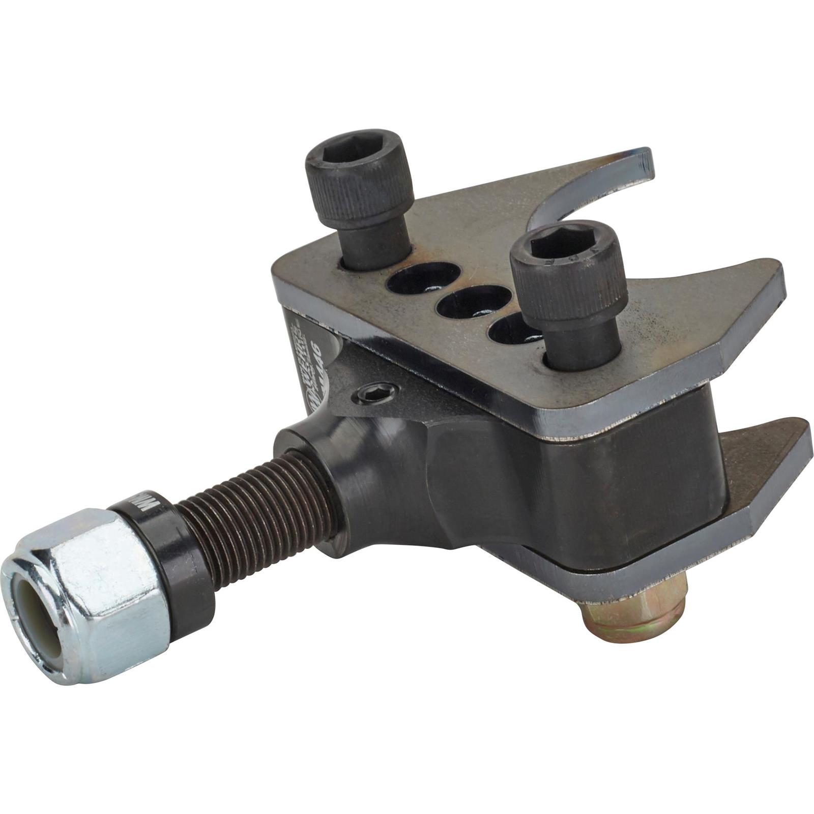 Wehrs Machine Adjustable Shock Mounts