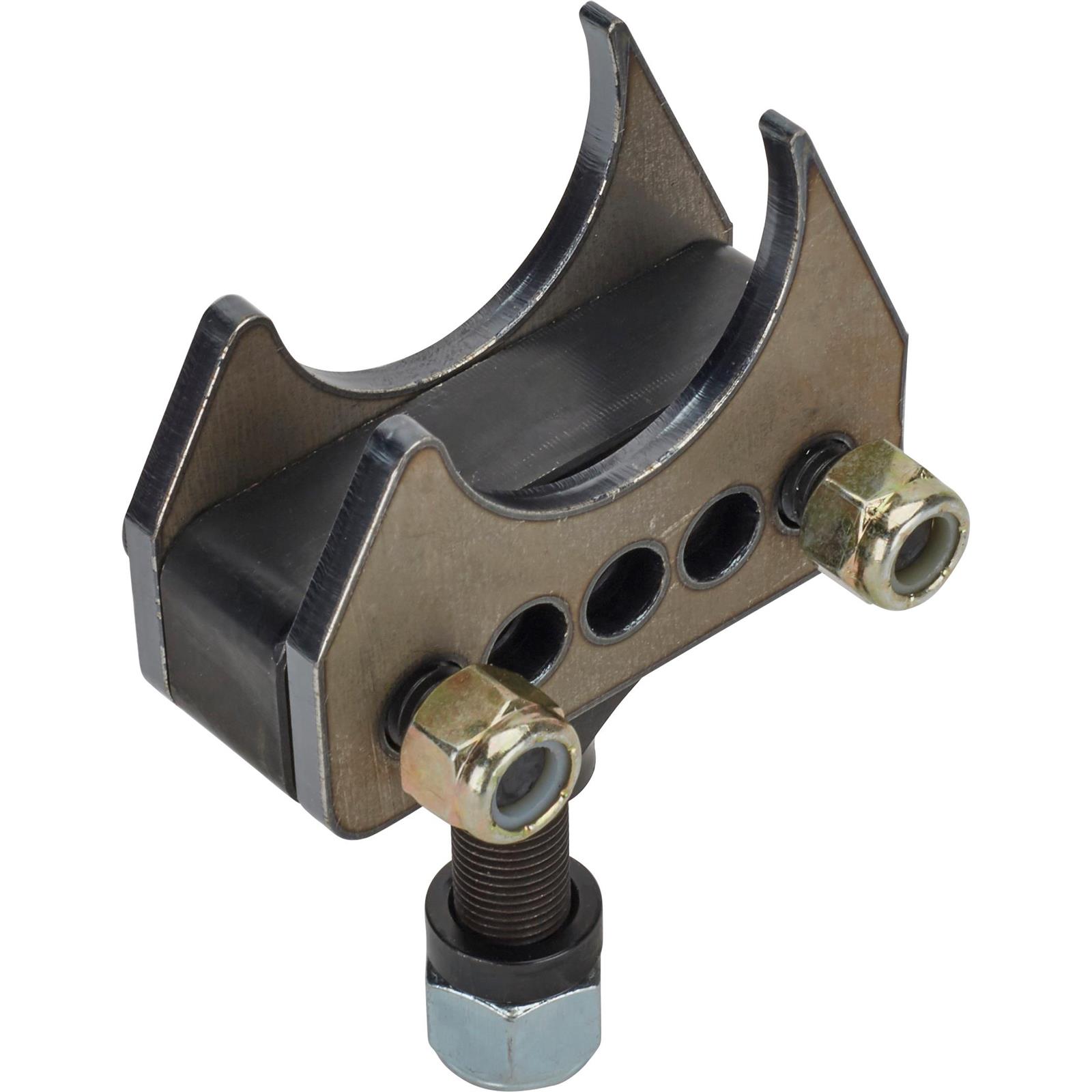 Wehrs Machine Adjustable Shock Mounts