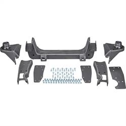 1947-54 Chevy Pickup Bolt-In IFS Front Crossmember Kit, Mustang 2