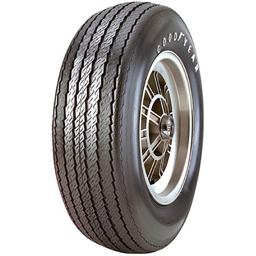 Goodyear CC7EX Goodyear Speedway 350 Small Letter Tire, E70/15