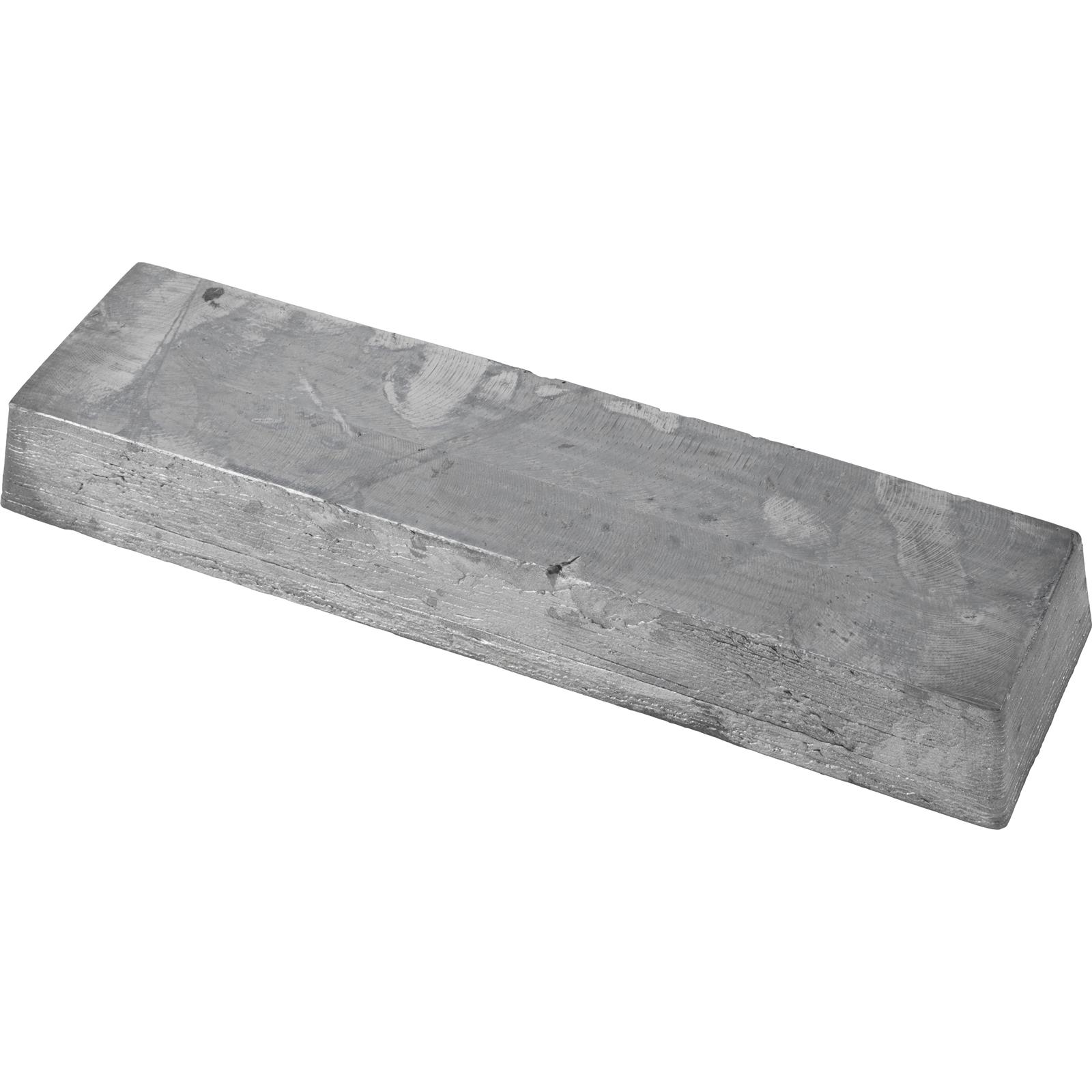 Speedway 50 LB Lead Ballast Weight Bar