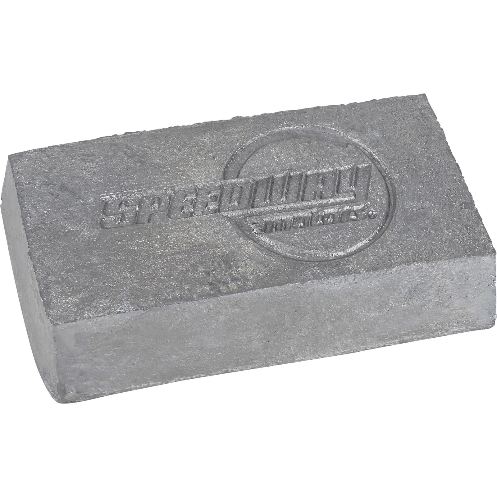 Speedway 25 LB Lead Ballast Weight Bar