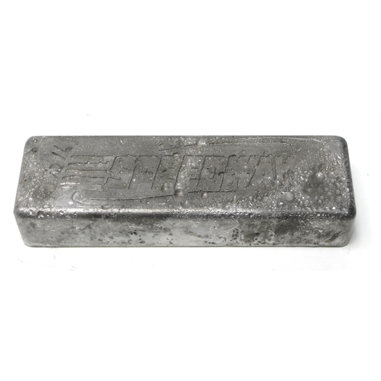 Garage Sale Lead Ballast, One 13 Lb Piece