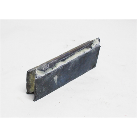 Garage Sale Speedway 40 Lbs. Lead Ballast