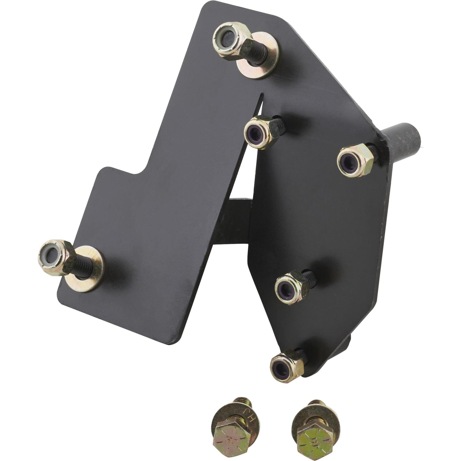 CPP CPP12158 Drive By Wire Throttle Pedal Bracket, 70-81 Camaro