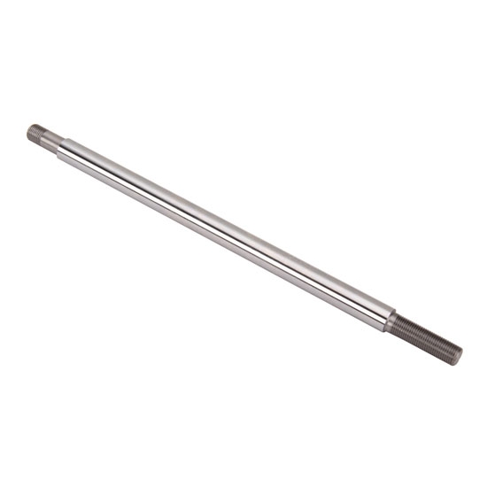 Wehrs Standard 24 Inch Dual Bearing Slider Replacement Shaft
