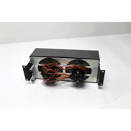 Garage Sale Speedway Universal Fit Street Rod Heater, 30,000 BTU