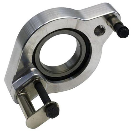 MPD Billet Aluminum Bird Cage Parts