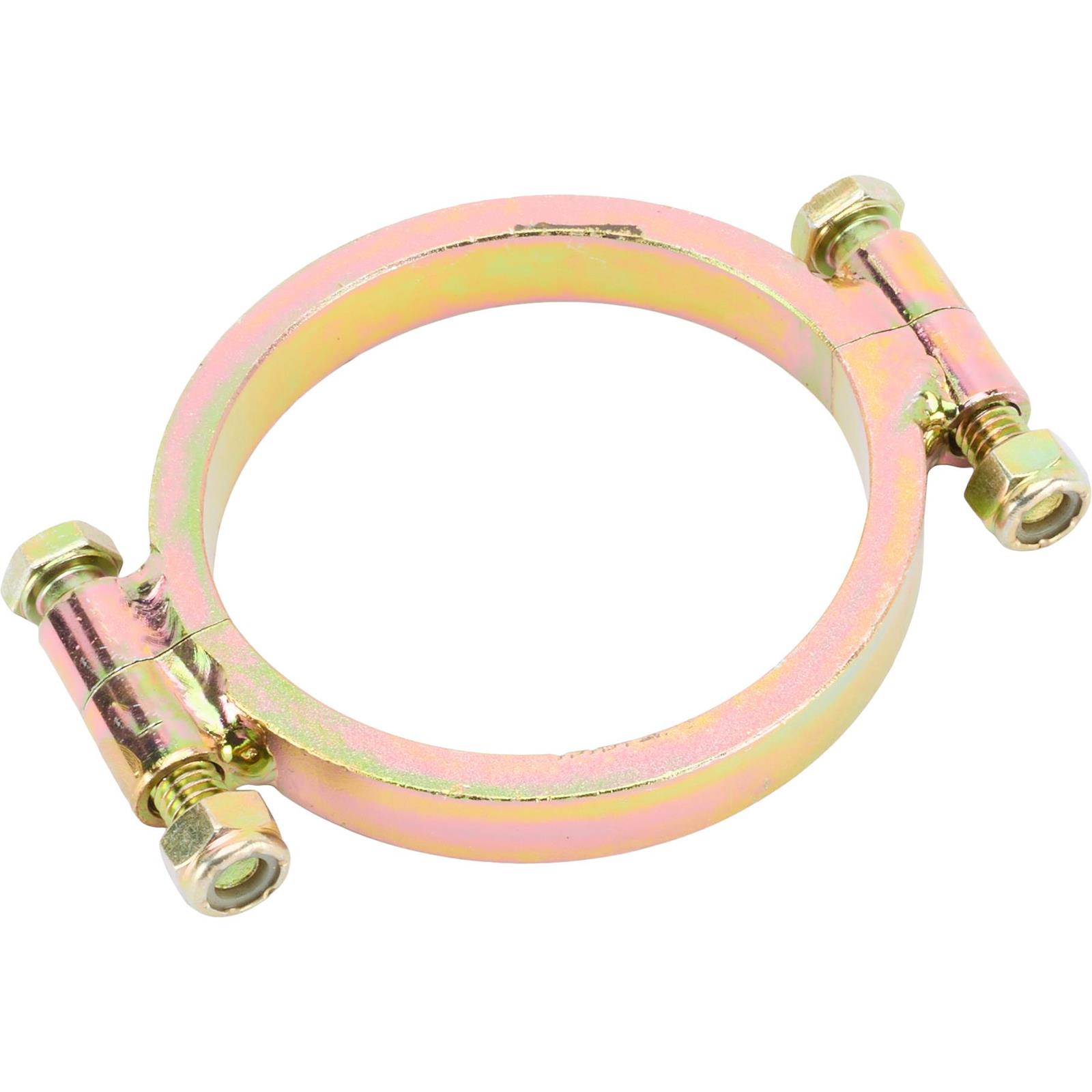 Two Piece Split Ring for 3 Inch Axle Tubes