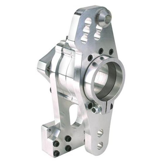 Bearing Birdcage for Rocket Chassis